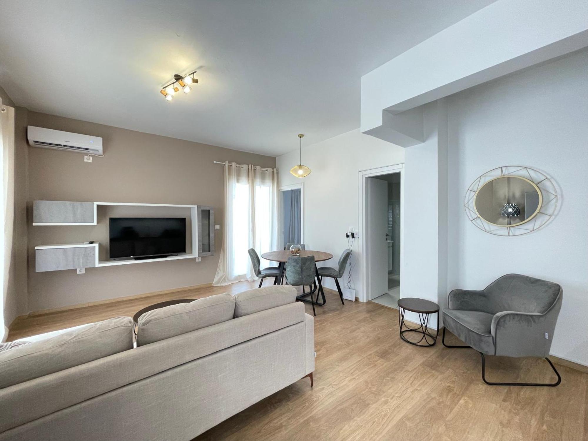 Athenean Bnb Seaside Serenity Steps From The Riviera Ngoại thất bức ảnh