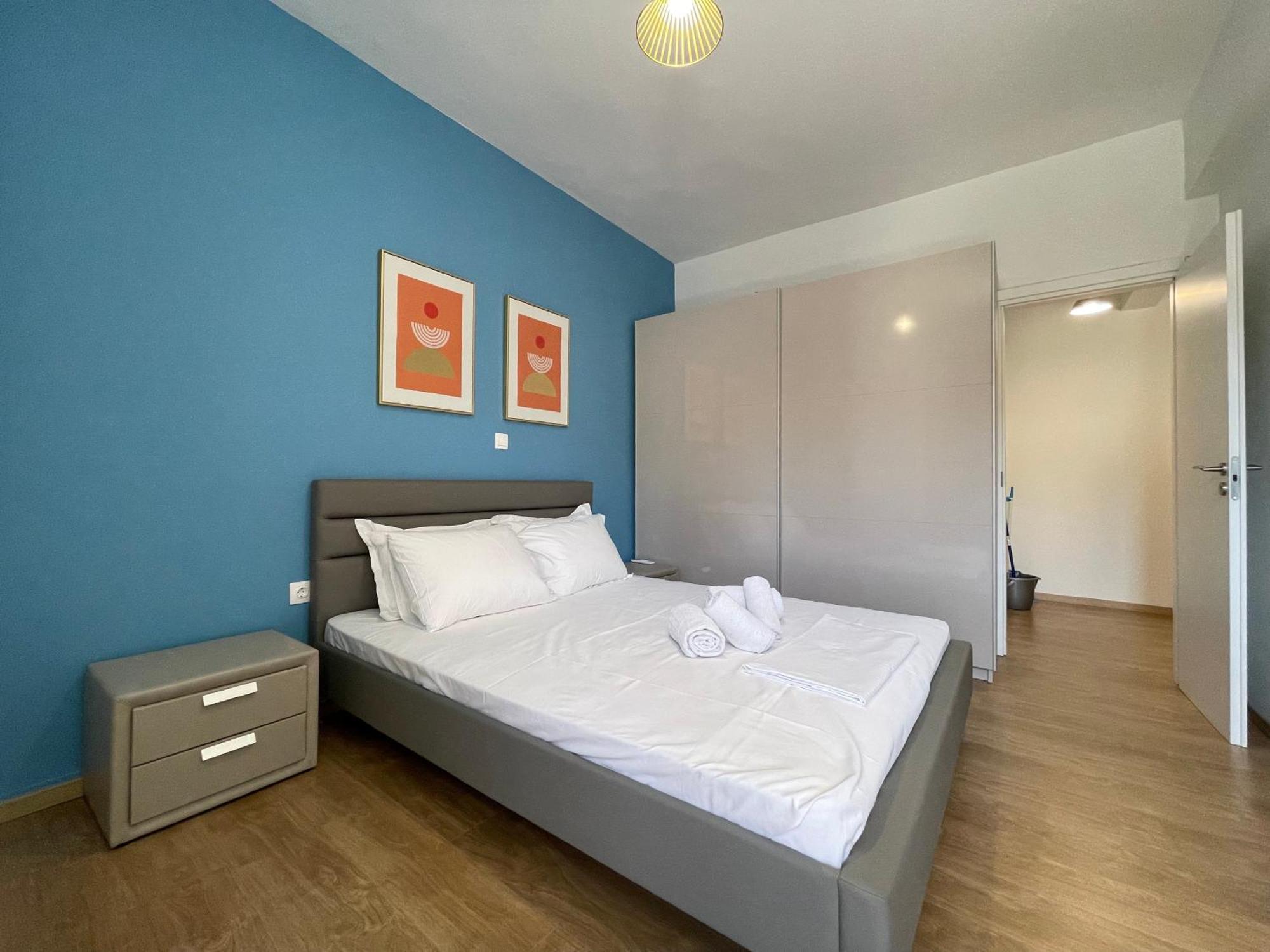 Athenean Bnb Seaside Serenity Steps From The Riviera Ngoại thất bức ảnh